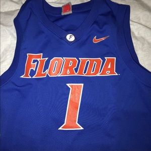 Florida jersery